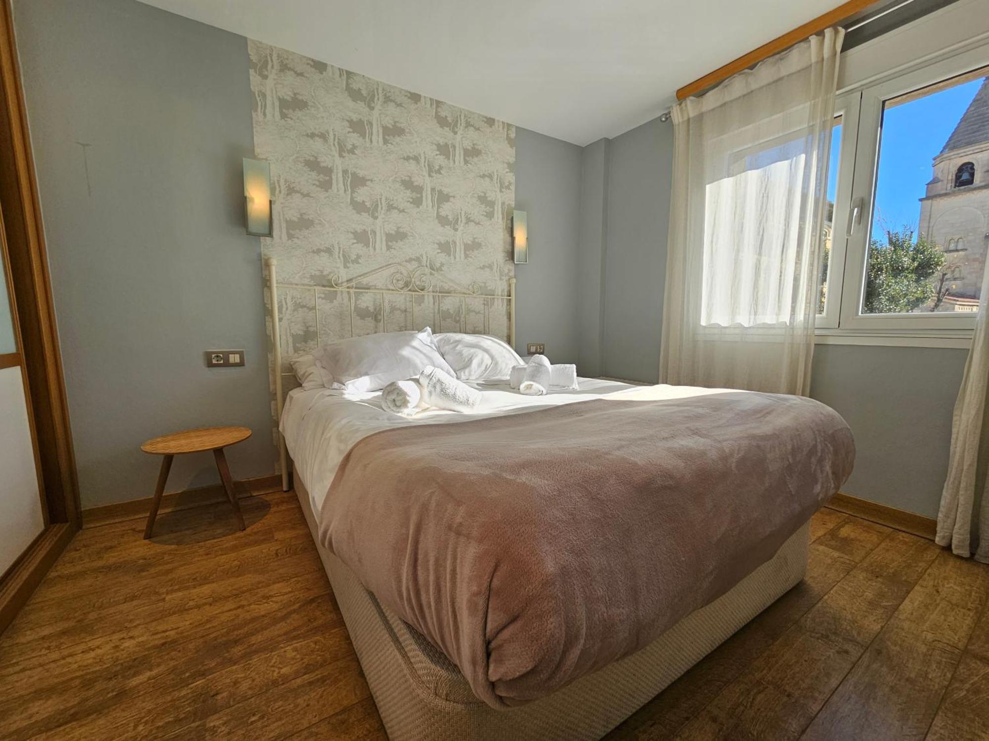 130A - Precioso Apartamento En Cimadevilla Хихон Экстерьер фото